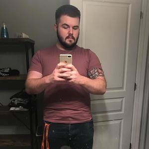 Meet your Posher, Nic